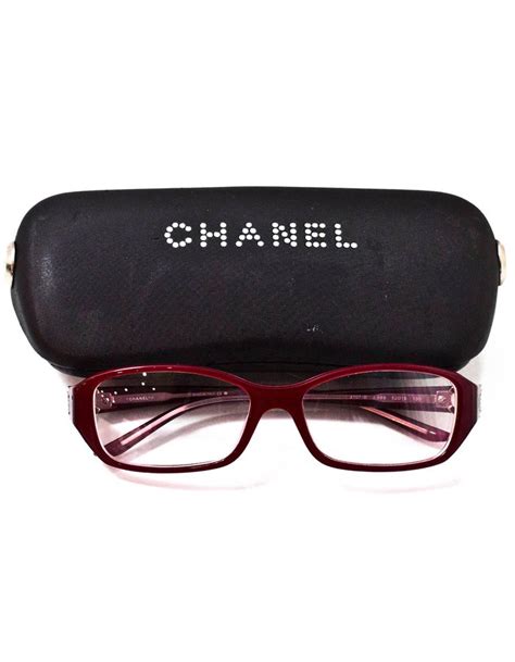 wholesale chanel glasses|cheap chanel prescription glasses.